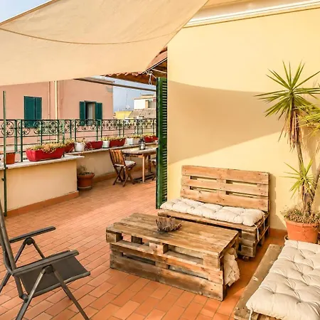 Terrazza Di Jo *