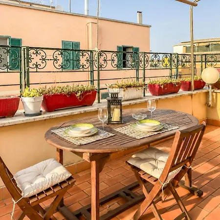 Terrazza Di Jo *