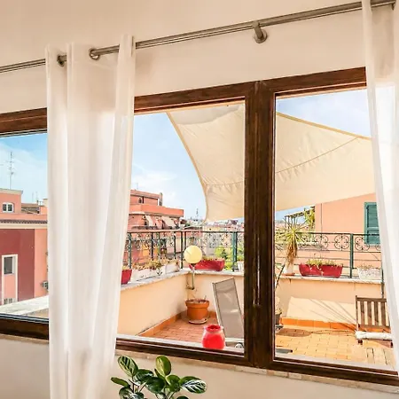 Terrazza Di Jo *