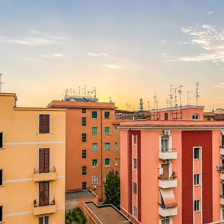 Terrazza Di Jo Rome